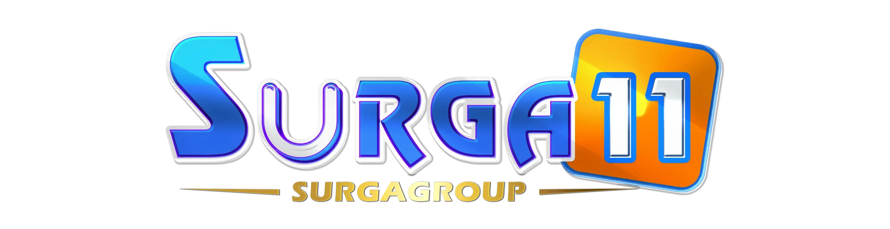 surga11 - Kanal Resmi Indonesia
